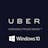 Uber for Windows