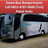 0853-4787-8600 Sewa Bus Banjarmasin gallery image