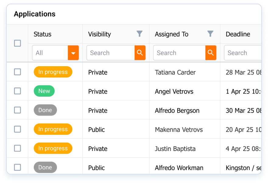 Stockelix - Stockelix inventory management system media 4