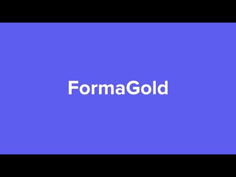 FormaGold gallery image