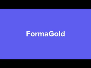 FormaGold gallery image