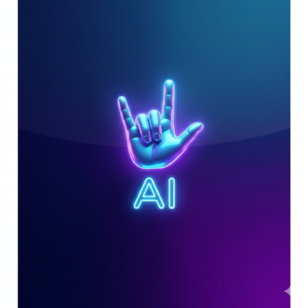 Sign Language Teacher 