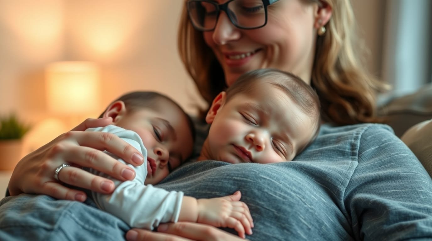 When to Stop Contact Naps - Main product screenshot demonstrating key features and user interface