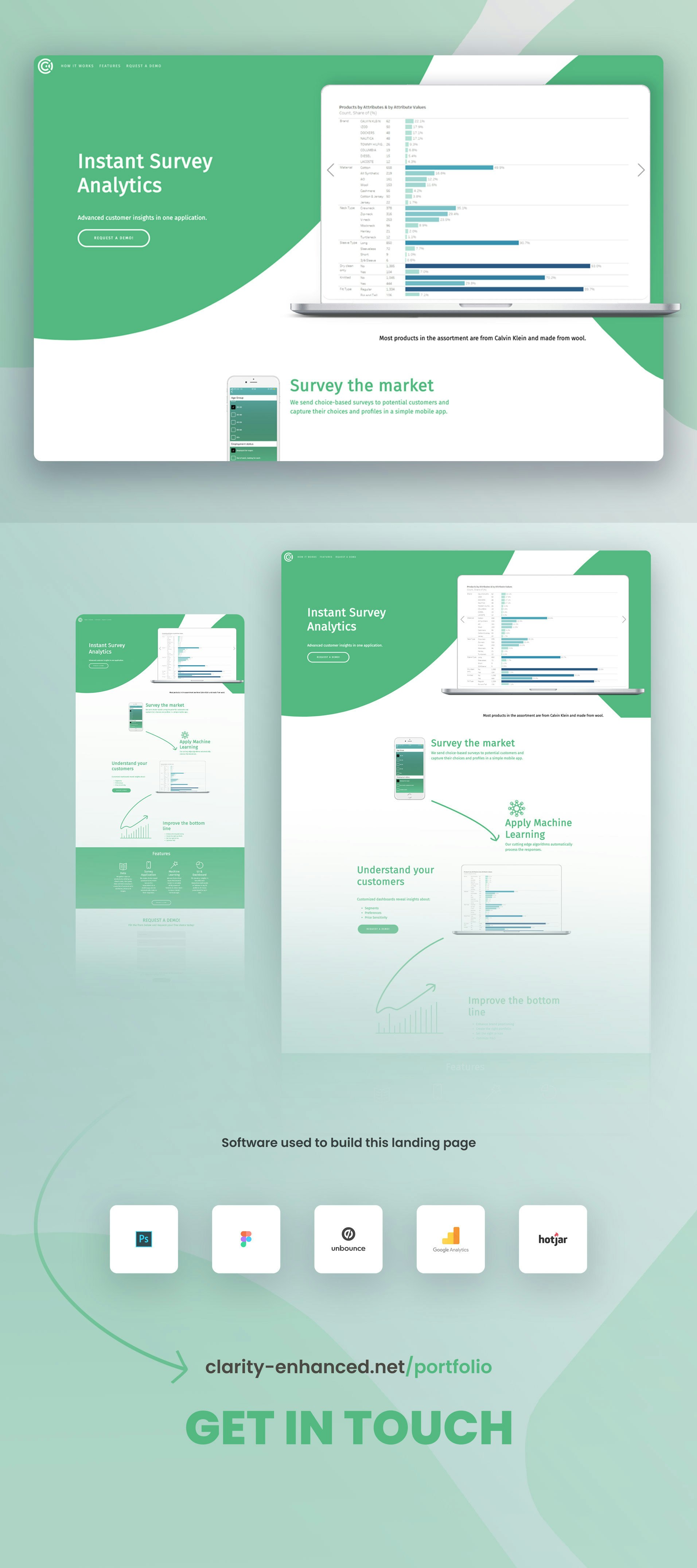 Clarity Enhanced gallery image