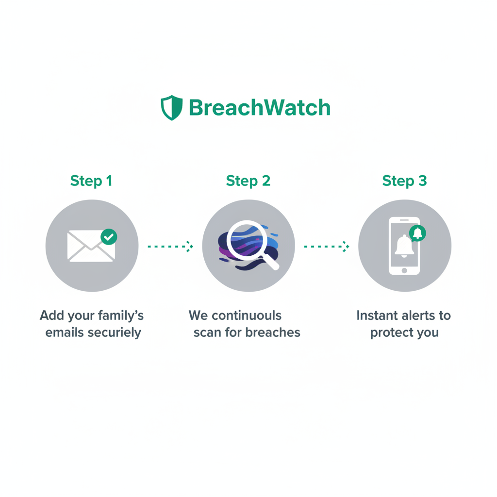 BreachWatch gallery image