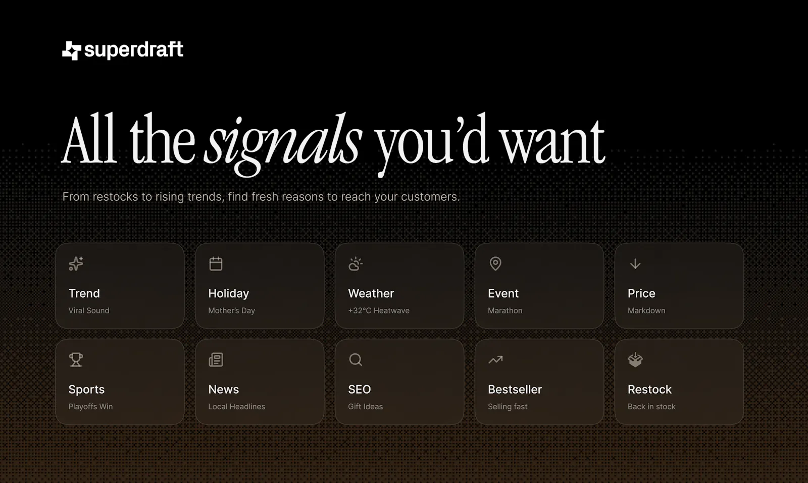 Superdraft screenshot 3