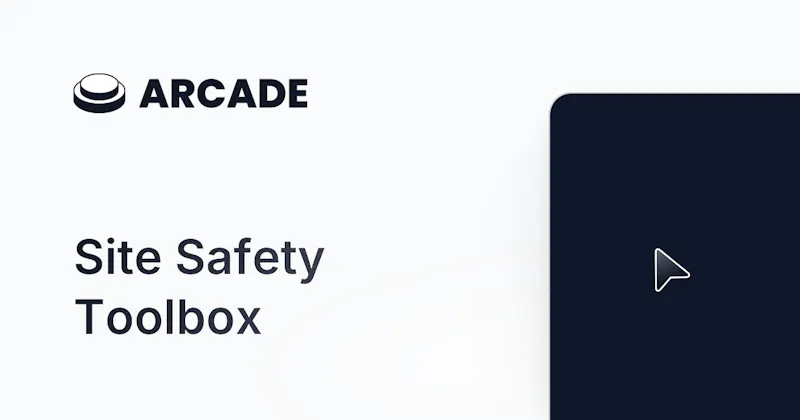 Workplace Safety App Site Safety Toolbox screenshot 2