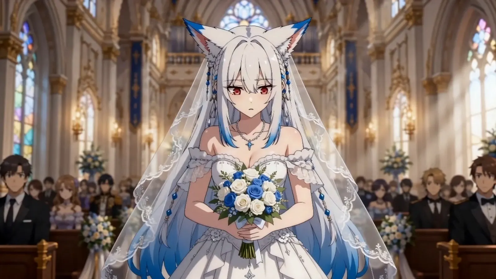 ISEKAI ZERO screenshot 1 (video preview)
