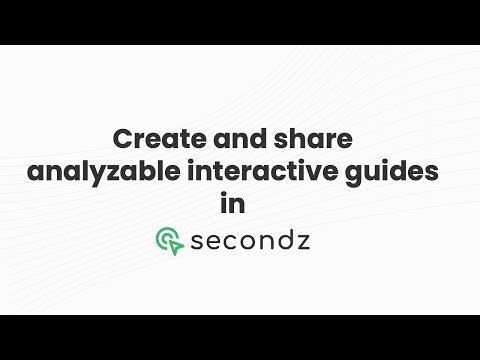 secondz gallery image