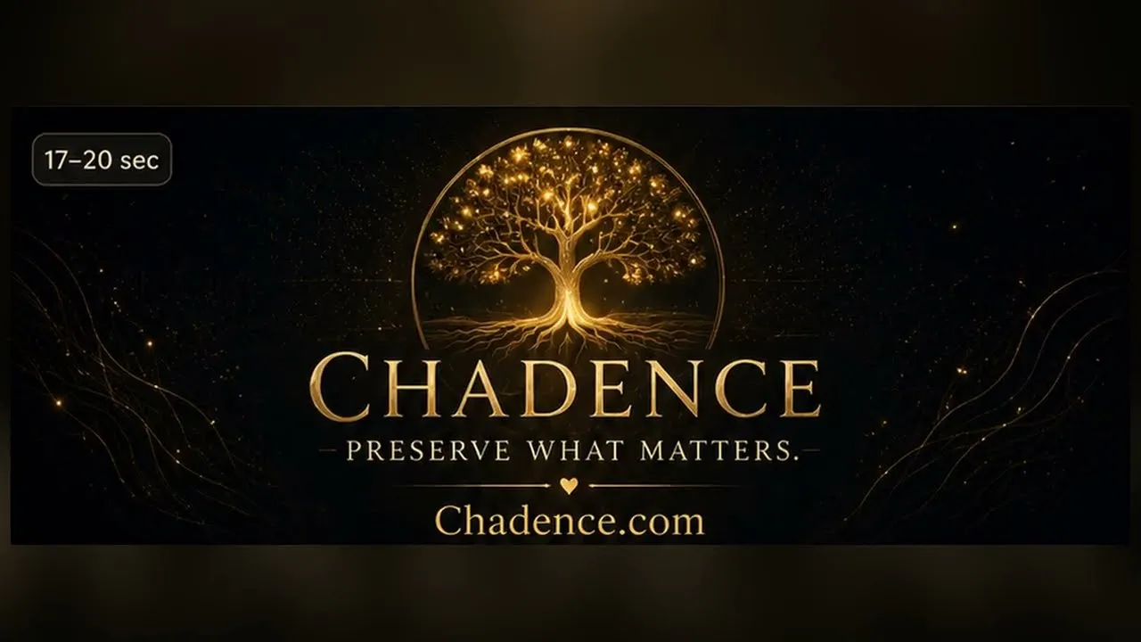 Chadence  gallery image
