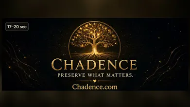 Chadence gallery image
