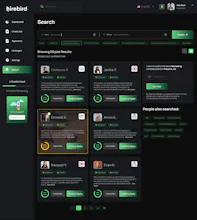 Hirebird gallery image