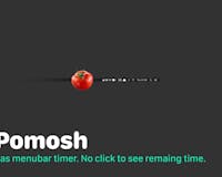 Pomosh for macOS media 2