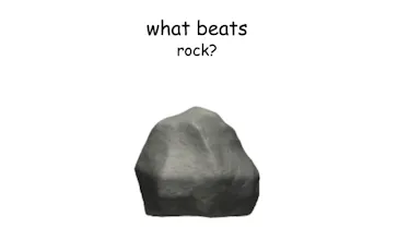 What Beats Rock gallery image