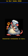 Paris Rat Simulator gallery image