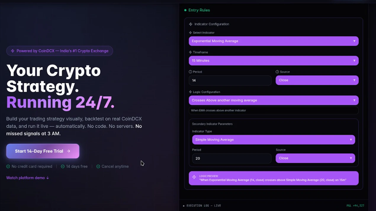 Trade Canify product
