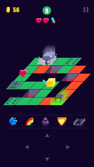 Crossy Maze gallery image