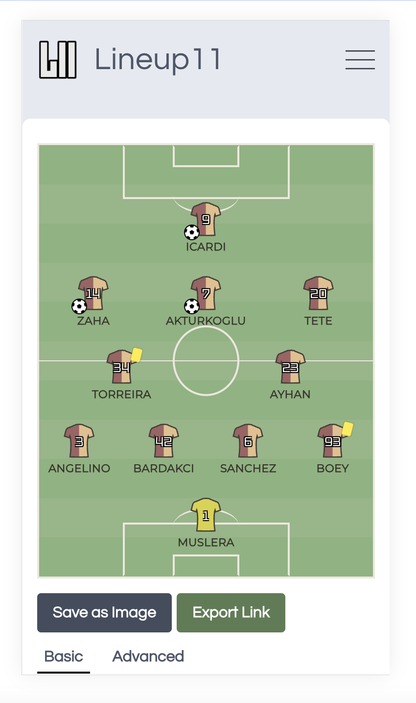 Lineup11 media 2