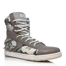 Heyday Footwear #MyHeyday Super Shift Customizable Gym Sneakers gallery image