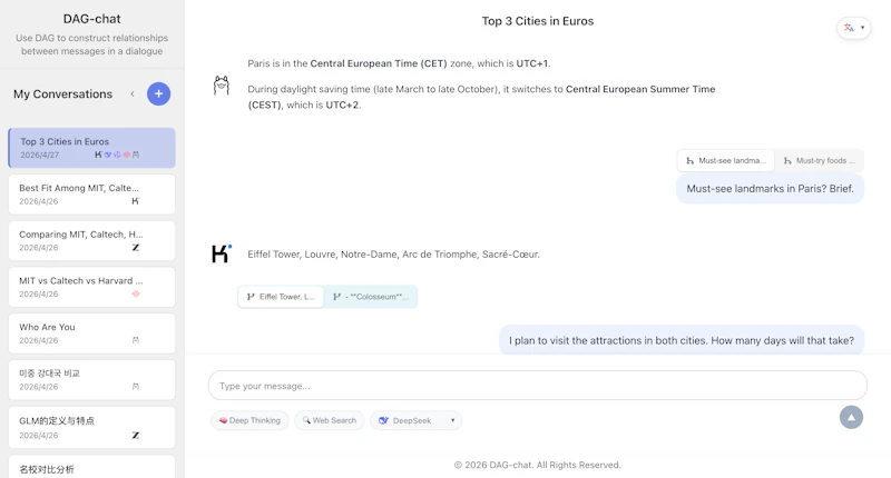 DAG-chat screenshot 3