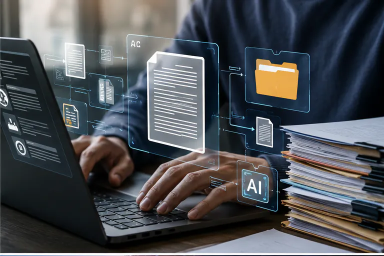 AI Context | Smart, Safe, Scalable gallery image