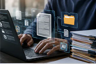 AI Context | Smart, Safe, Scalable gallery image