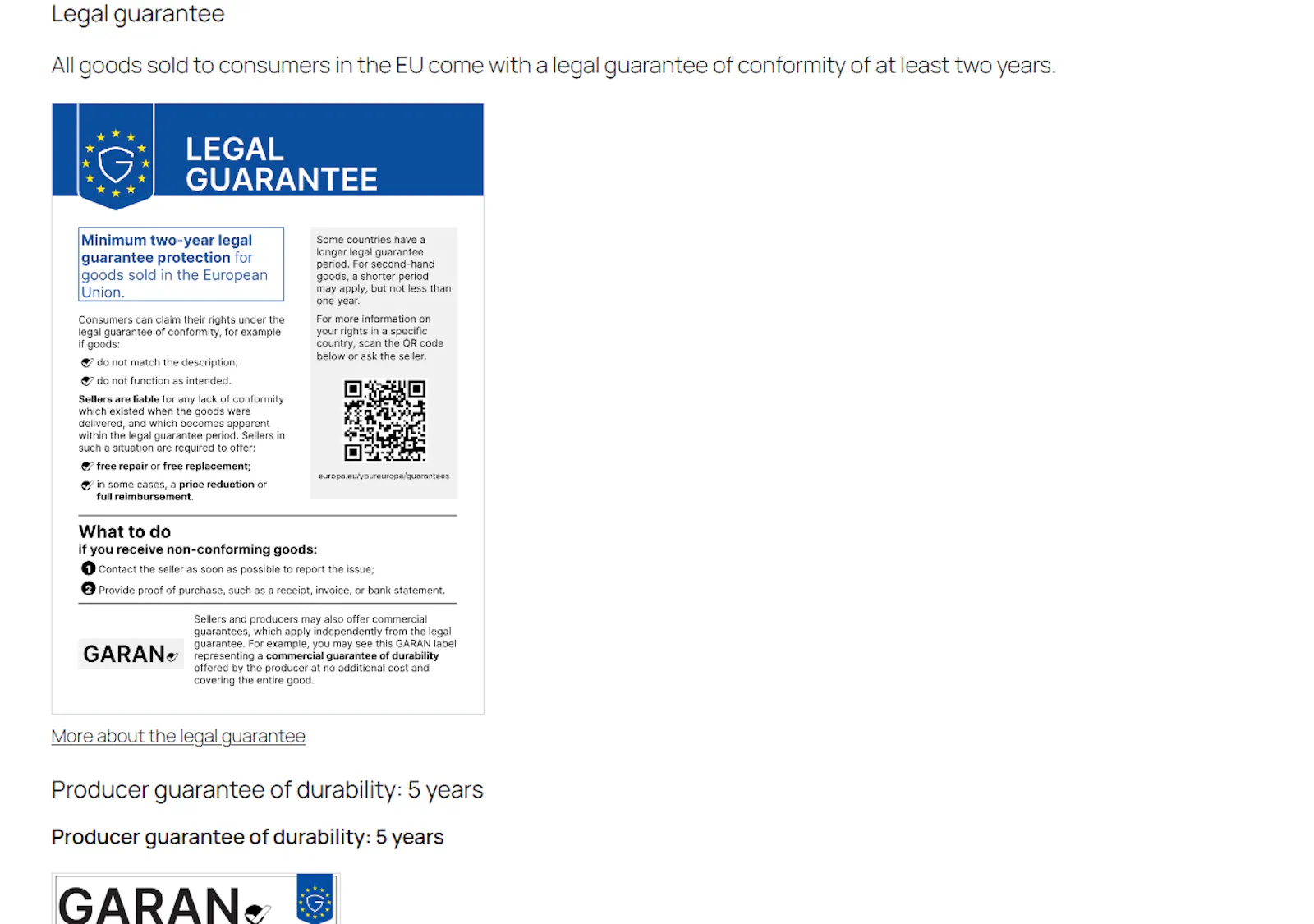 ClaimProof screenshot 3