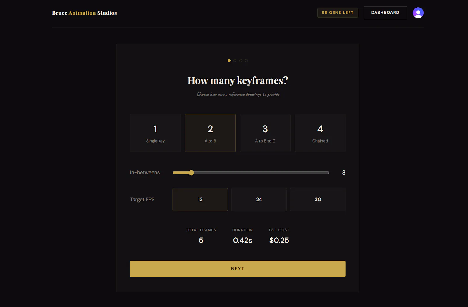 Flicker  screenshot 9