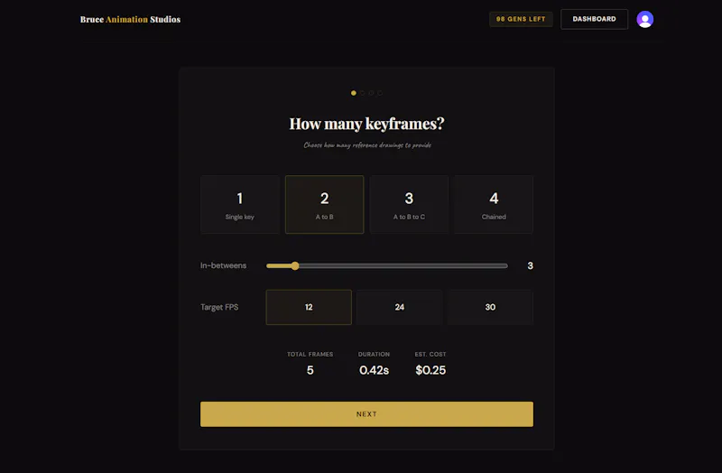 Flicker  screenshot 9