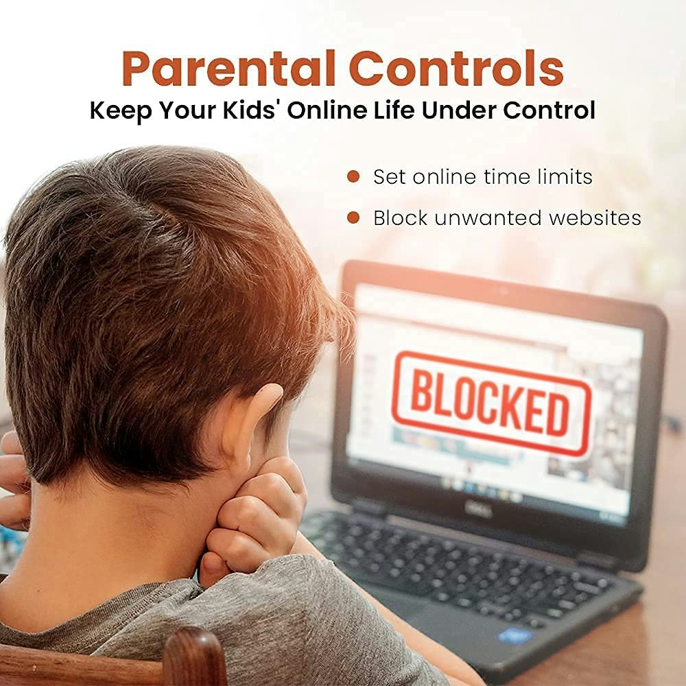 Vilo Mesh Wi-Fi System gallery image