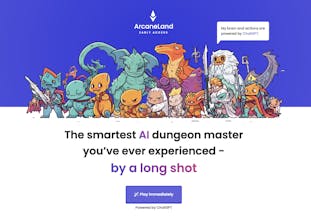 ArcaneLand gallery image