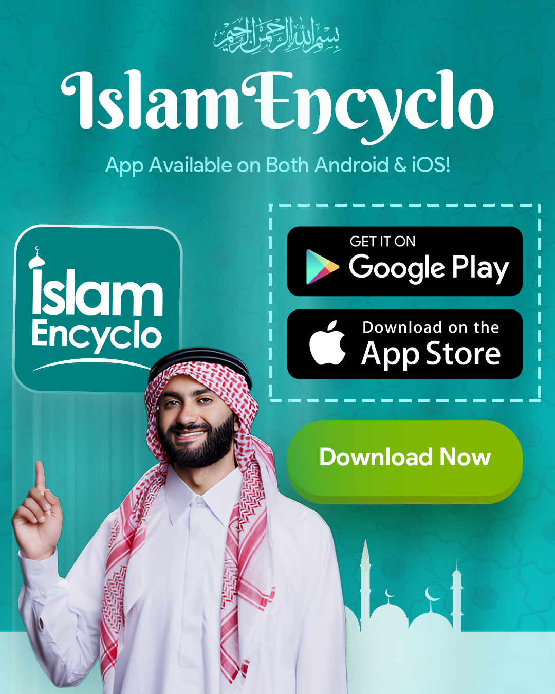 Islam enciclo media 3