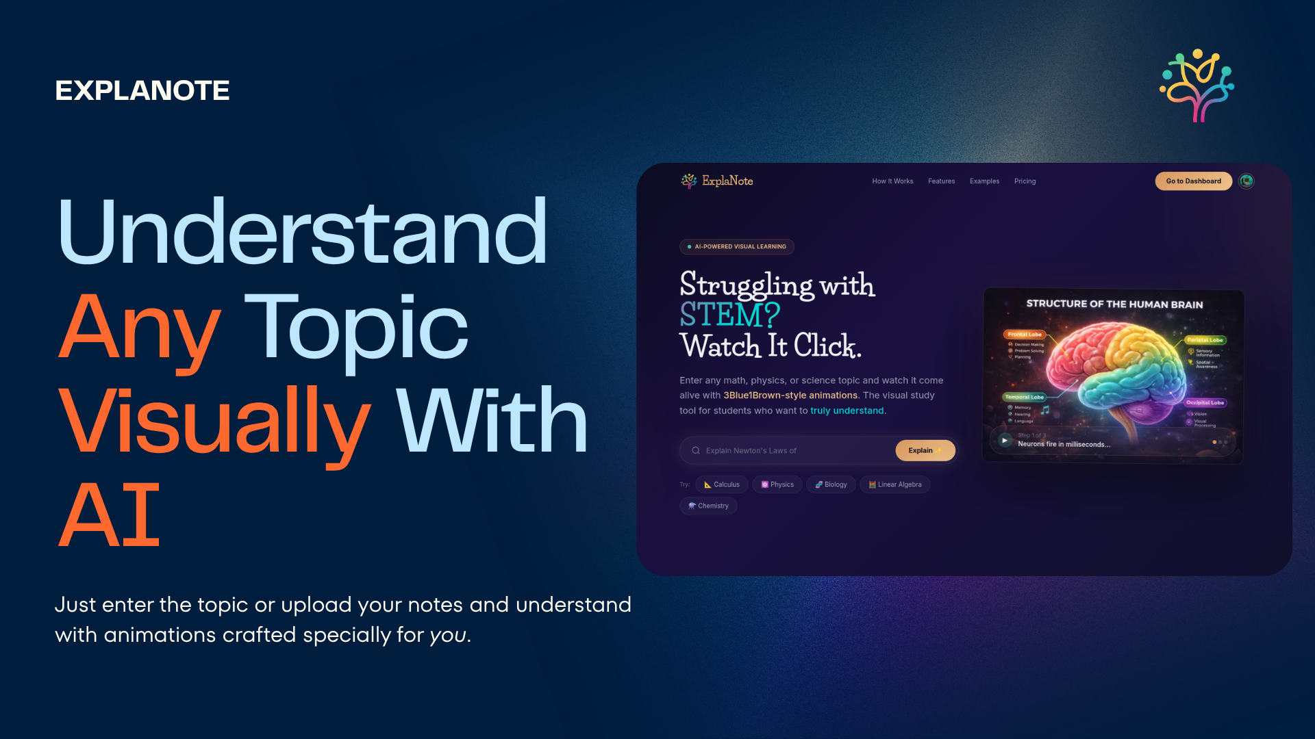 ExplaNote gallery image