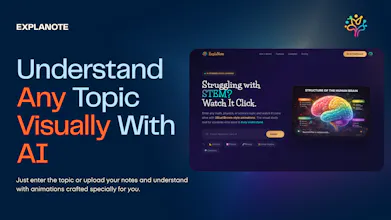 ExplaNote gallery image