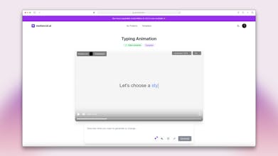 Motionvid.ai gallery image