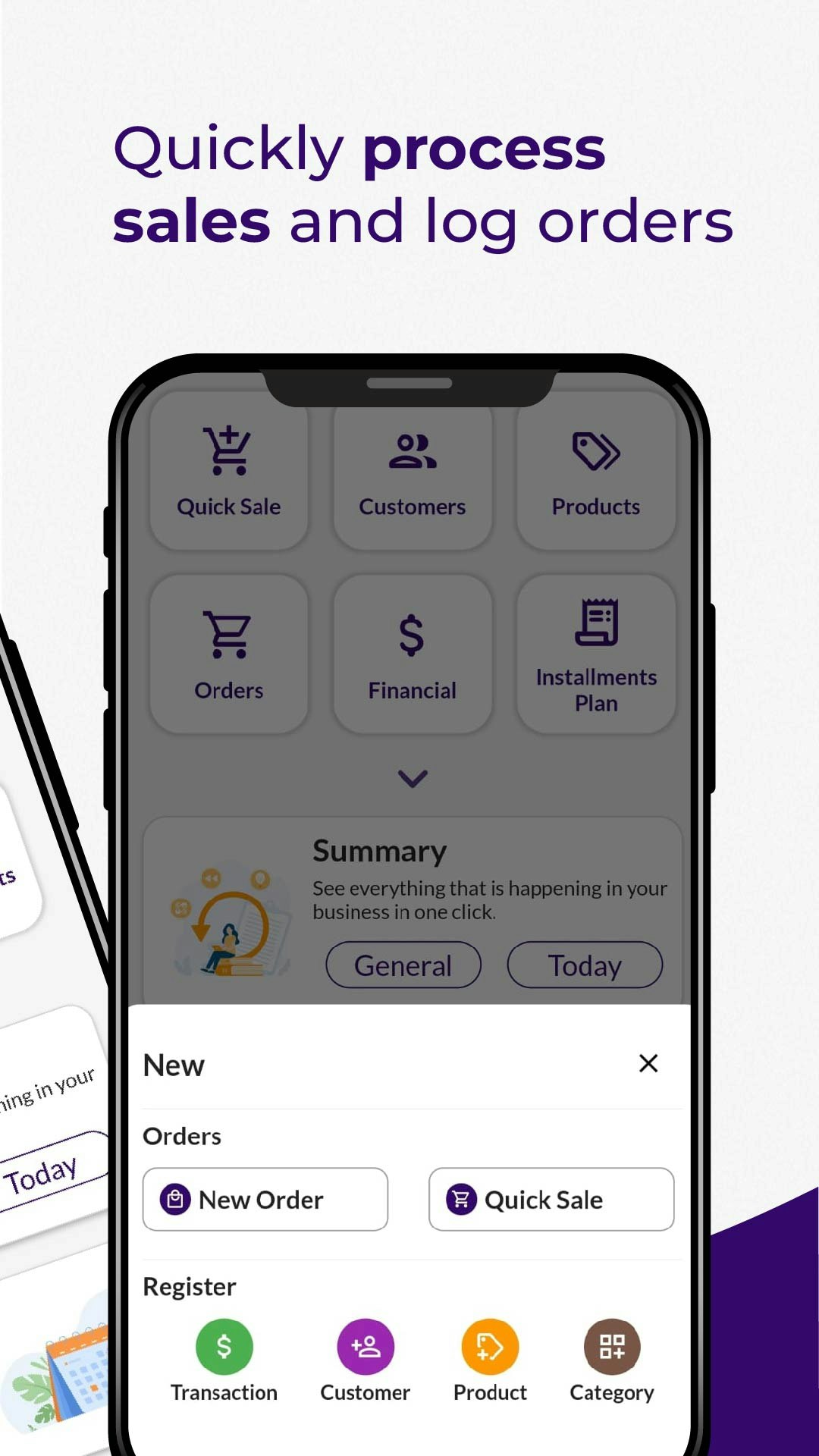 Jarbas App gallery image