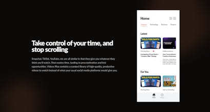 Videos Plus gallery image