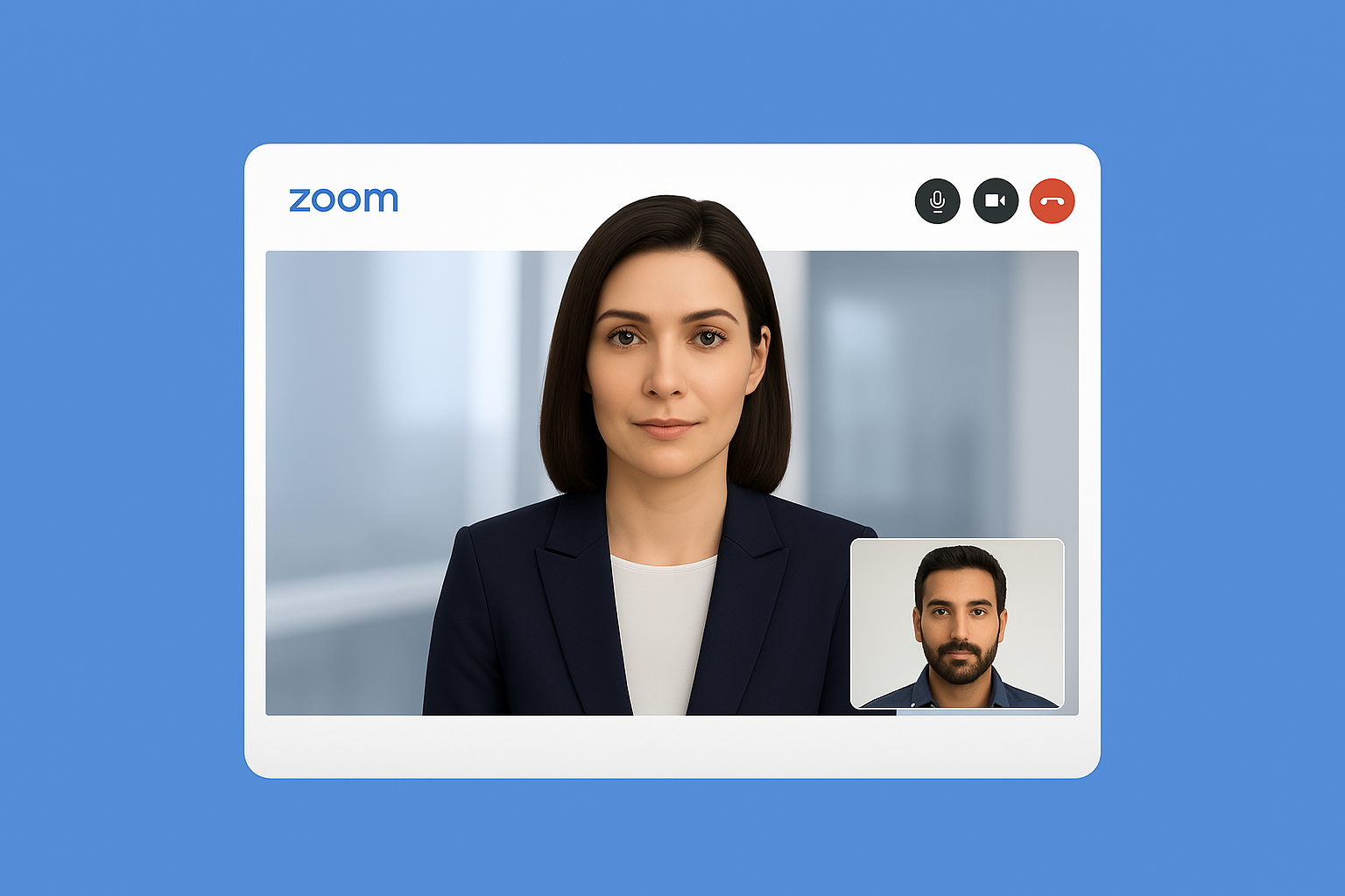 EasyHireApp gallery image