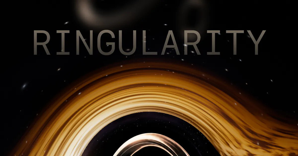 Ringularity gallery image