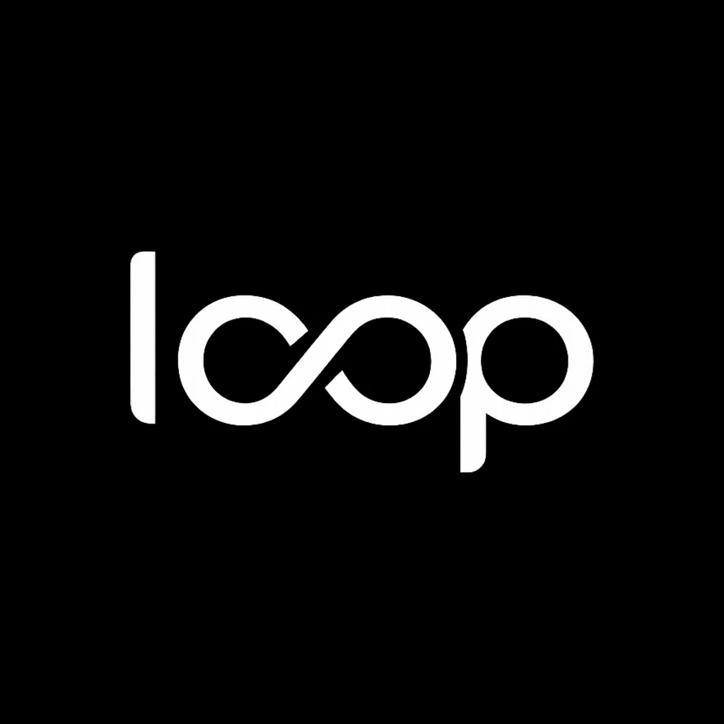 Loop logo
