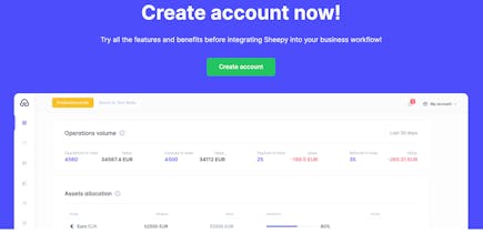 Sheepy gallery image