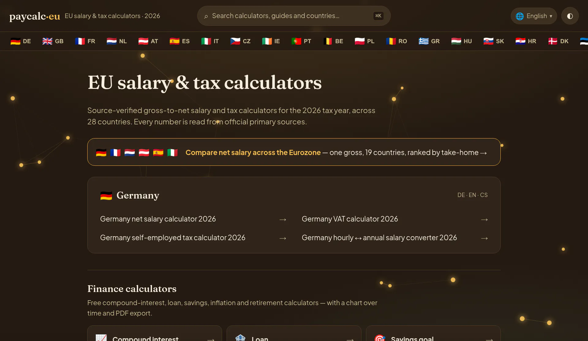 paycalceu gallery image