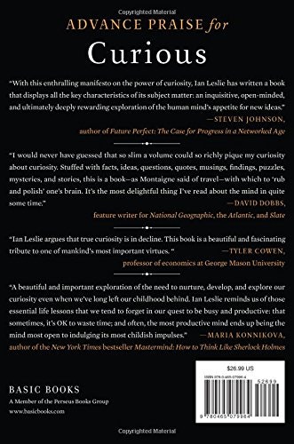 Curious gallery image