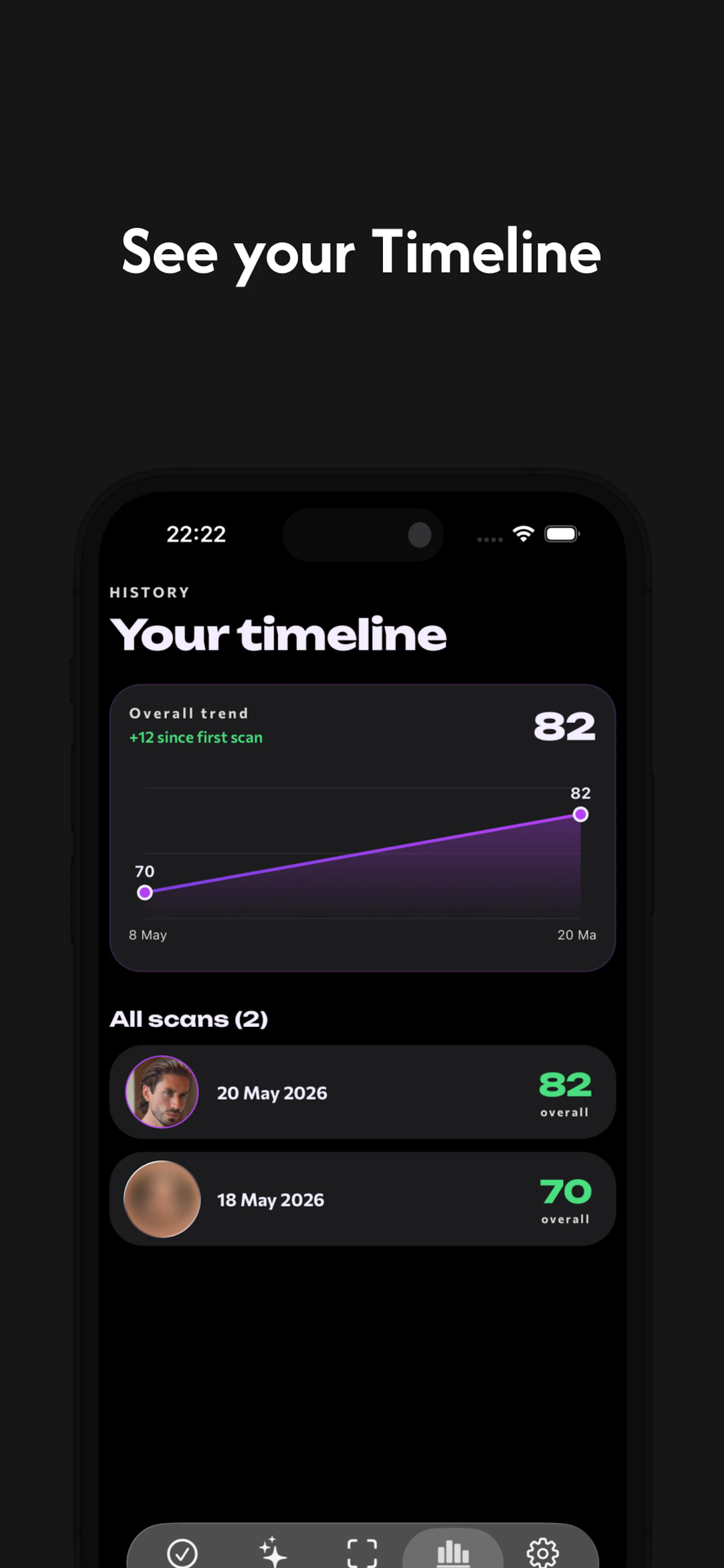 Gloura AI screenshot 4