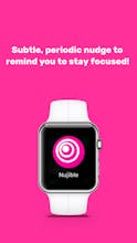 Nujible: Get Focused Now! gallery image