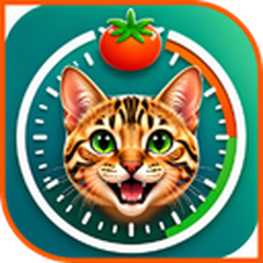 Bengal Pomodoro Timer: Focus & Fitness