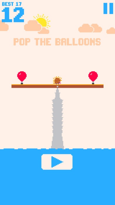 Level With Me gallery image