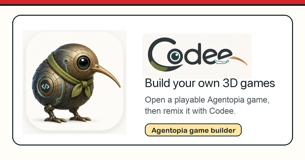 Codee gallery image