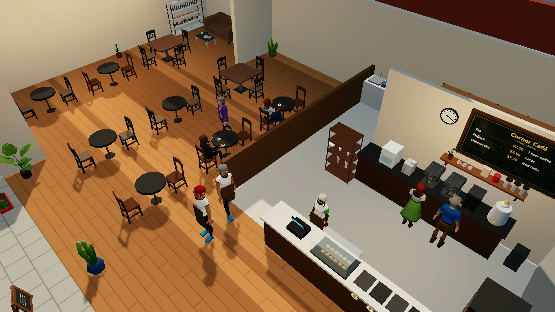 Business Empire gallery image