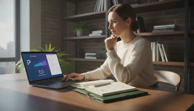 Best AI Tools for One-Person Business screenshot 4